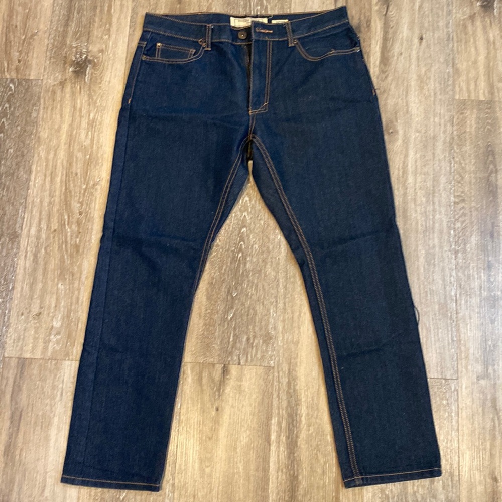 Vintage Genes Tapered 36x32